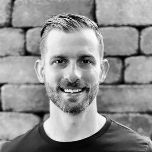 Meet your Posher, Justin